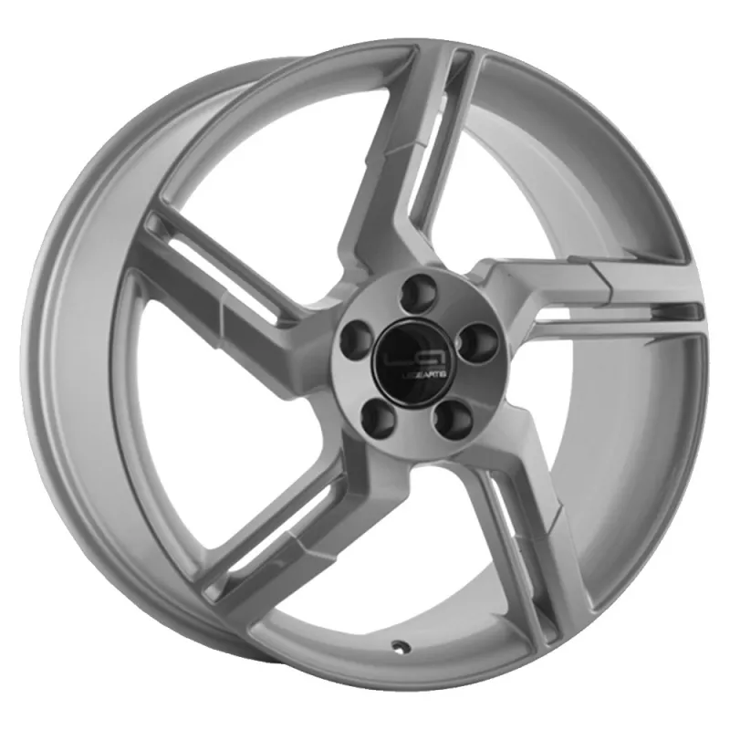 Silver