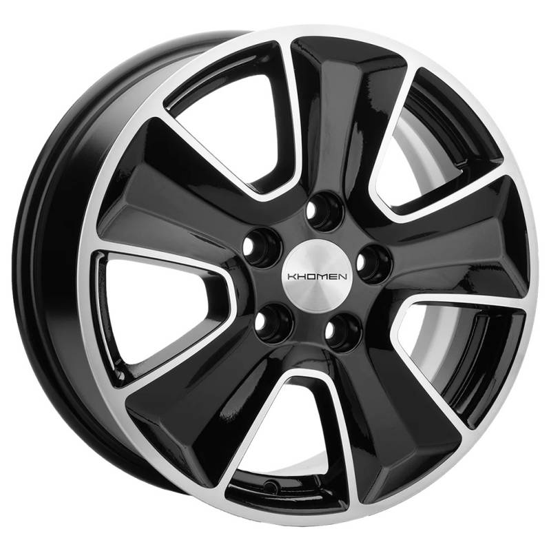 Black-FP