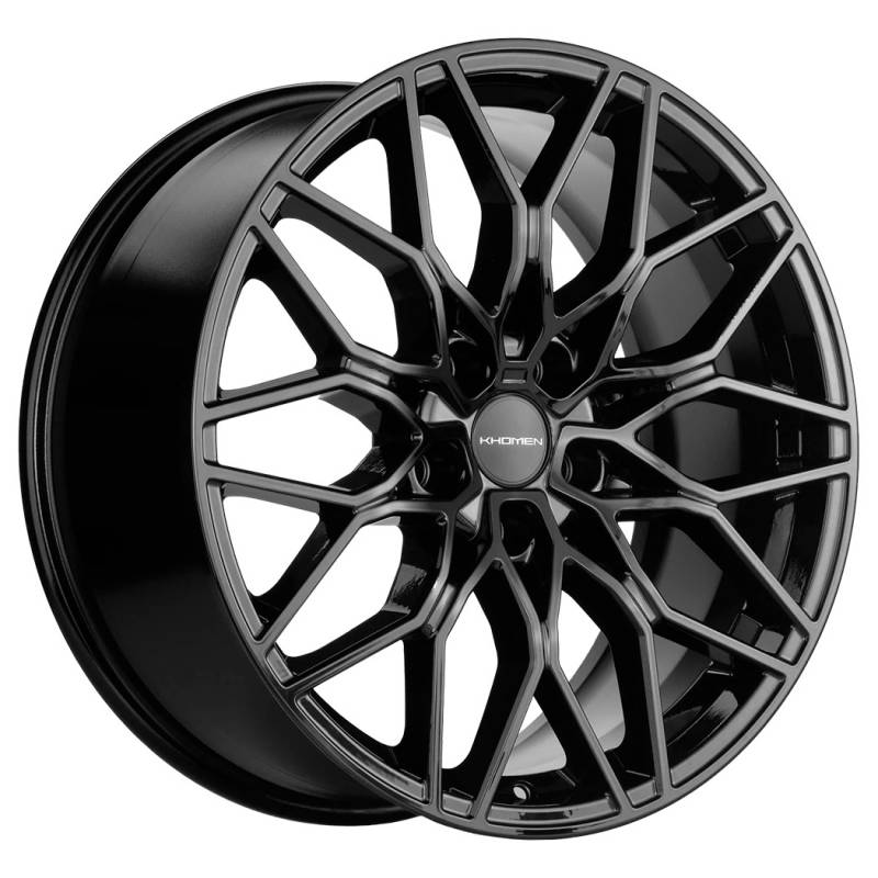 7x18 5x108 ET33 D60,1