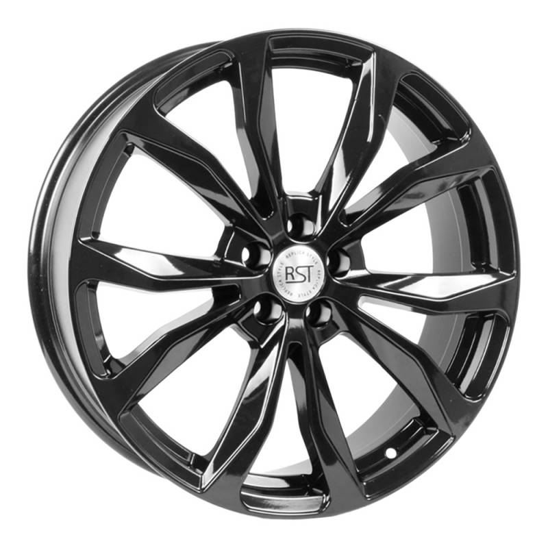 RST R009