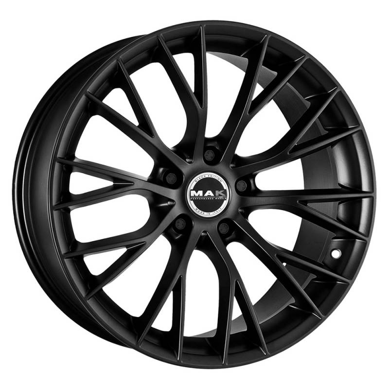 Mak Speciale