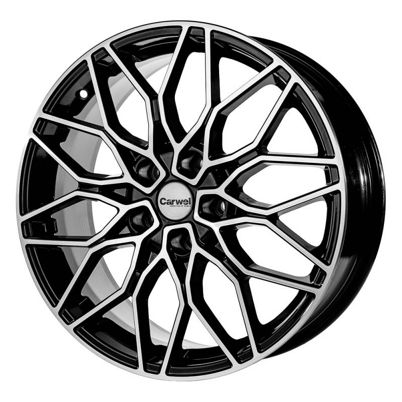 Carwel Тим
