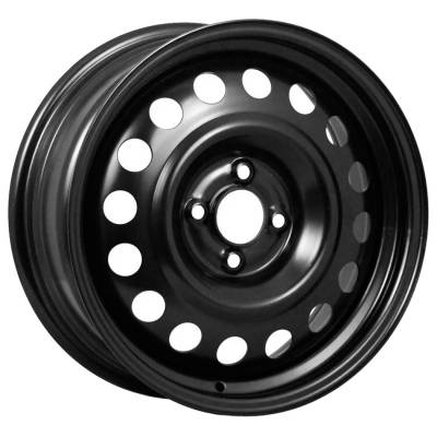 Accuride Logan2 - Black