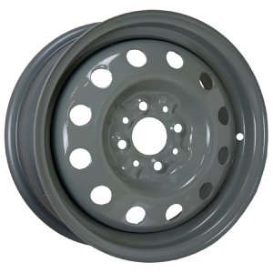 Accuride ВАЗ-21214 - Серый