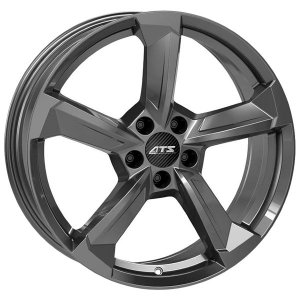 ATS Auvora - Dark Grey