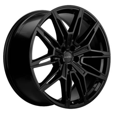Khomen KHW2105 - Black Matt