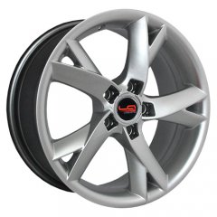 LegeArtis Optima A33 - Silver