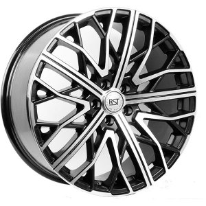 RST R002