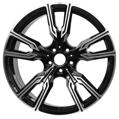 RST R102FF