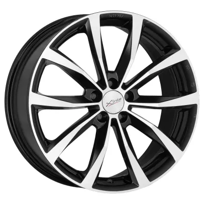 X'trike X-138