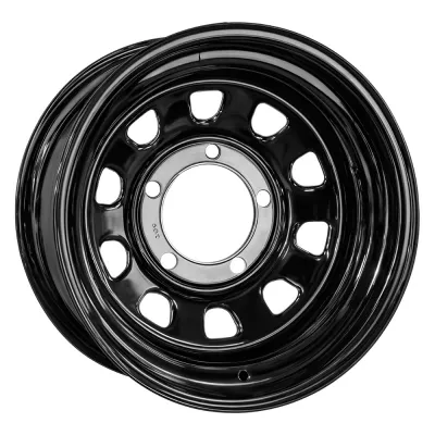 Zepp Jeep Semicircle
