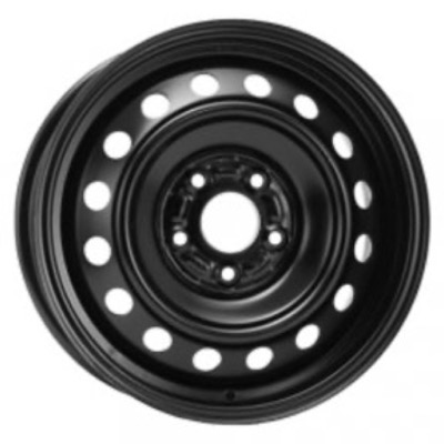 KFZ 7415 - Black