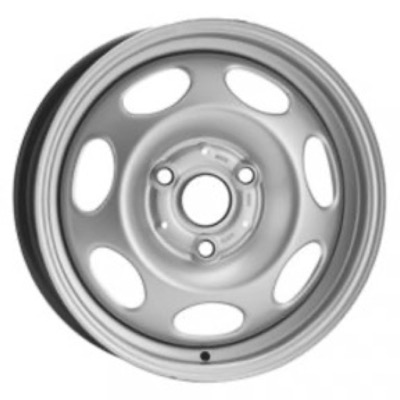KFZ 7820 - Silver