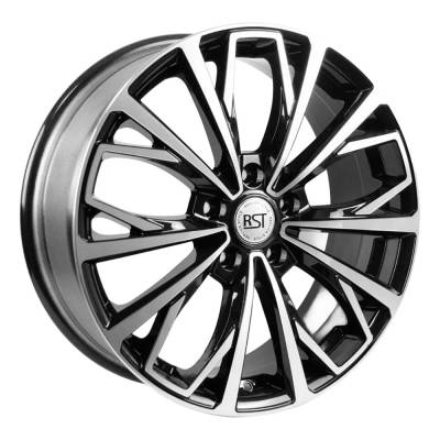 RST R038