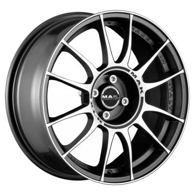 Mak XLR
