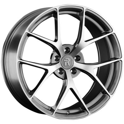 Audi A125 - GMF
