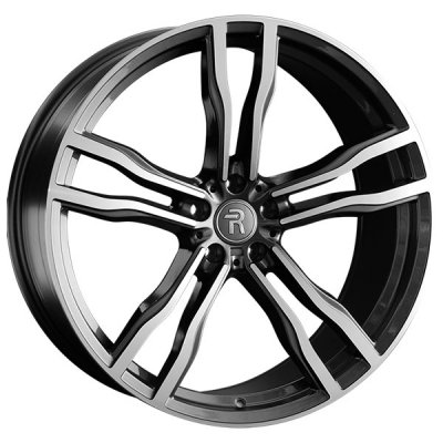 BMW B107R - GMF