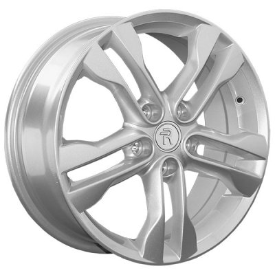 Kia KI195 - Silver