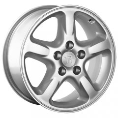 Chery CHR6