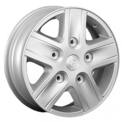 Ford FD15