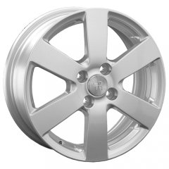 General Motors GN41 - Silver