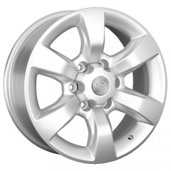 General Motors GN61 - Silver