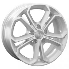 General Motors GN89 - Silver