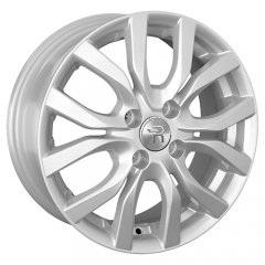General Motors GN97 - Silver