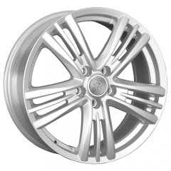 Hyundai HND129 - Silver