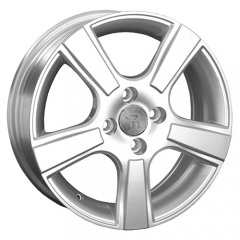 Hyundai HND75 - Silver