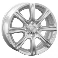 Hyundai HND83 - Silver