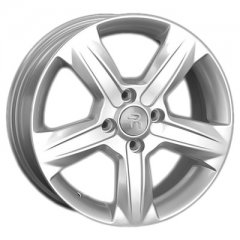 Kia KI115 - Silver
