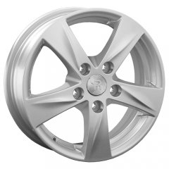 Kia KI73 - Silver