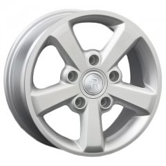 Kia KI9 - Silver