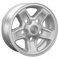 Land Rover LR27