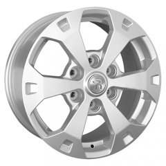 Mitsubishi MI106 - Silver