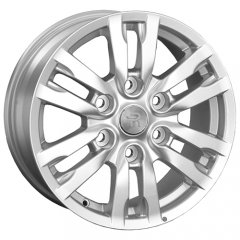Mitsubishi MI49 - Silver
