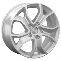 Mitsubishi MI80 - Silver