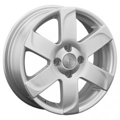 Mitsubishi MI87 - Silver