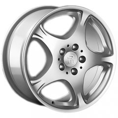 Mercedes-Benz MR40 - Silver