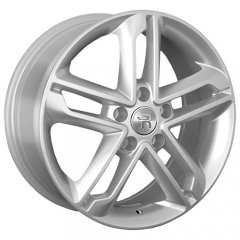 Opel OPL61 - Silver