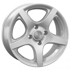 Peugeot PG25 - Silver