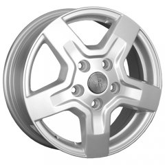 Peugeot PG58 - Silver