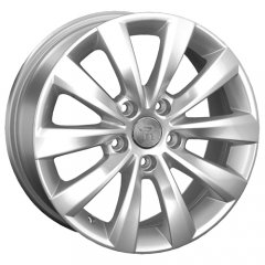 Skoda SK48 - Silver