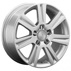 Skoda SK72 - Silver
