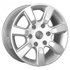 Toyota TY126