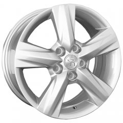Toyota TY177 - Silver
