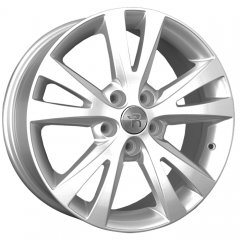 Toyota TY183 - Silver
