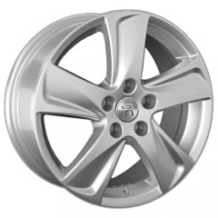 Toyota TY219 - Silver