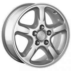 Toyota TY9